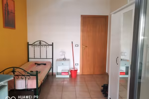 Posto letto femminile