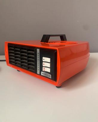 Termoventilatore GDL Nuvoletta vintage