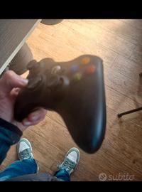 🎮 Controller Wireless Originale Microsoft Xbox 36