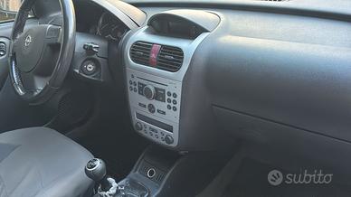 OPEL Corsa 2ª serie