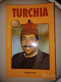 guida turistica viaggi Turchia