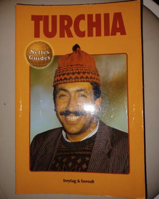 guida turistica viaggi Turchia