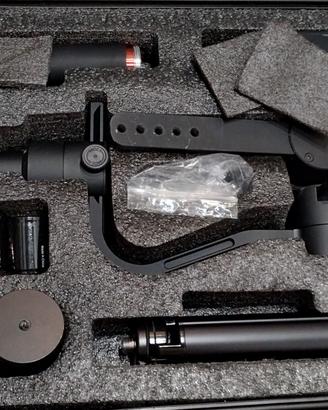 Moza Guru 360 Air Camera Stabilizer System 
