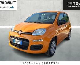 Fiat Panda 1.2 Easy easypower Gpl 69cv my19