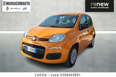 Fiat Panda 1.2 Easy easypower Gpl 69cv my19