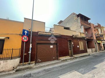 CASA INDIPENDENTE A PALERMO