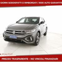 Volkswagen T-Roc 1.0 tsi R-Line 110cv