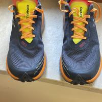 Scarpe CRAFT  Endurance Professionali uomo