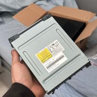 Lettore dvd per pc e xbox 360