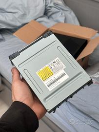Lettore dvd per pc e xbox 360
