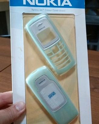 Cover Originale telefono cellulare Nokia 2100