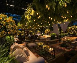 S.Lorenzo,Splendido Ristorante/LoungeBar mq280c.a