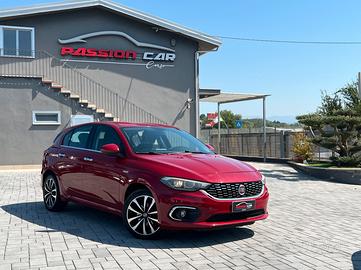 Fiat Tipo 1.6 Mjt S&S 5 porte Lounge 120 CV