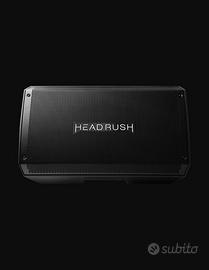 Coppia Casse Headrush frfr   112