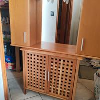 mobili bagno