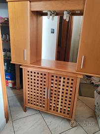 mobili bagno