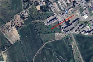 Ampio Terreno Edificabile a Castellaneta (TA)