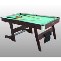 Tavolo da biliardo pieghevole NG BILIARDI