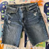 Jeans corti uomo ragazzo