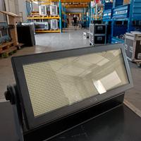 SET 4 Strobo SGM X-5 in Flight Case