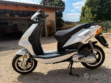 Scooter Generic 50