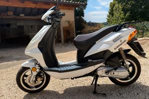 Scooter Generic 50