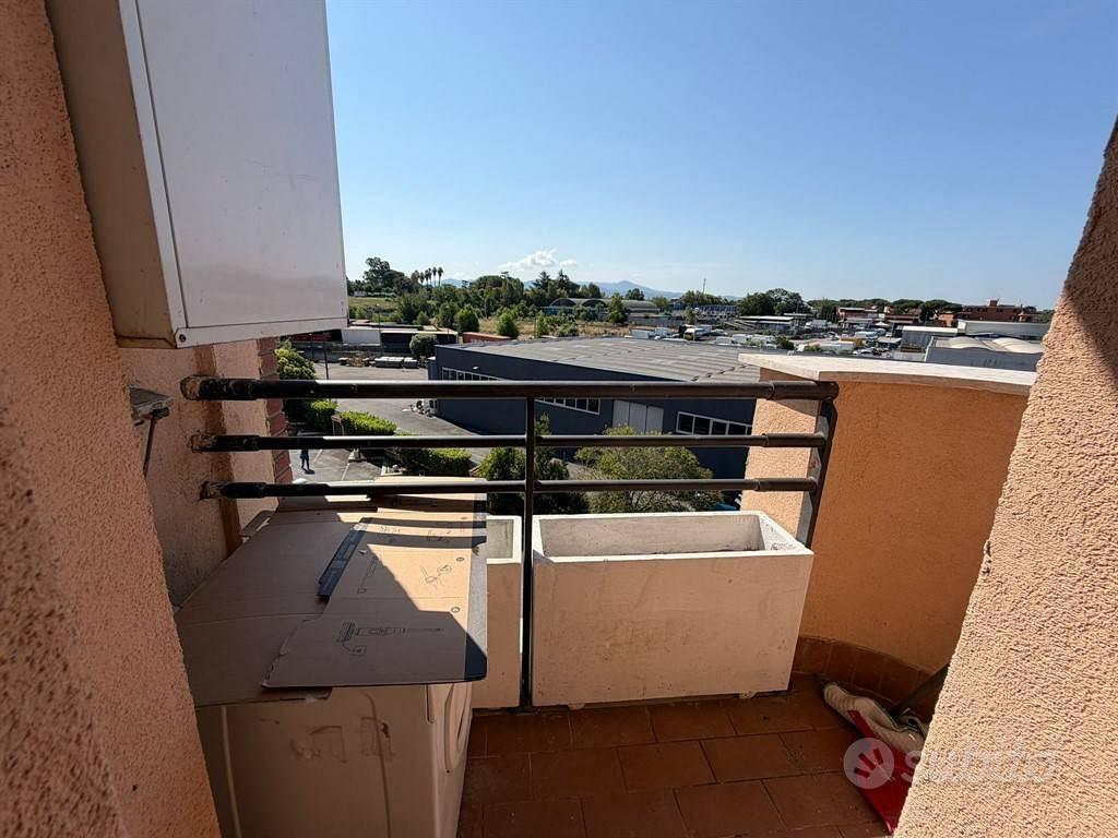 Appartamento – Roma, Tor Sapienza - Vista 3