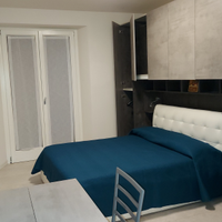 Camera con bagno uso foresteria