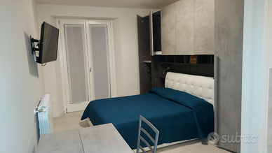 Camera con bagno uso foresteria