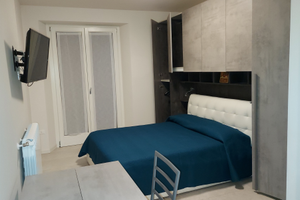 Camera con bagno uso foresteria