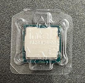 Processore Intel I5 9600 KF