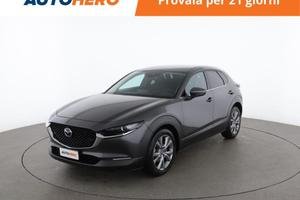 MAZDA CX-30 DT69316