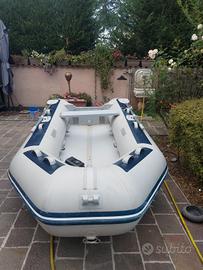 Gommone Honda T32