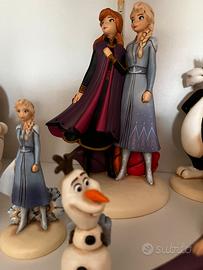 Frozen serie completa thun
