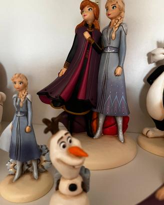 Frozen serie completa thun