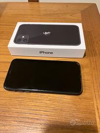 Iphone 11 128gb