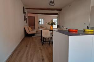 Trilocale centro storico Udine