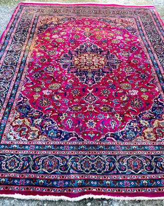 Tappeto persiano vintage