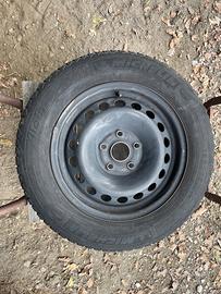 Pneumatici invernali 195/65 R15