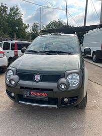 Fiat Panda cross 1.3 mtj
