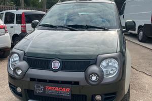 Fiat Panda cross 1.3 mtj
