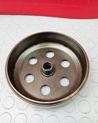 CAMPANA CORRETTORE CAN AM BRP DS 250 BD 2007 2008