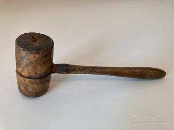 Martello legno
