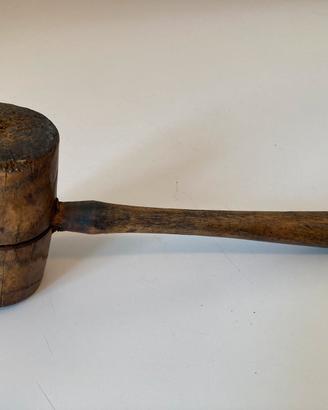 Martello legno