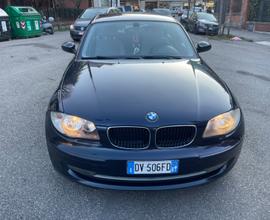 BMW Serie 1 (E87) - 2009