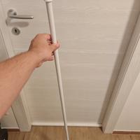 BASTONE E ACCESSORI PER MONTAGGIO TENDE