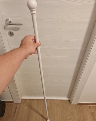 BASTONE E ACCESSORI PER MONTAGGIO TENDE