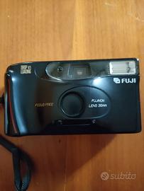 Fotocamera Fuji