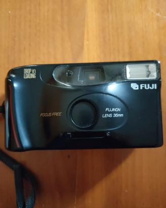 Fotocamera Fuji