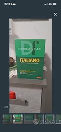 Dizionario lingua italiana